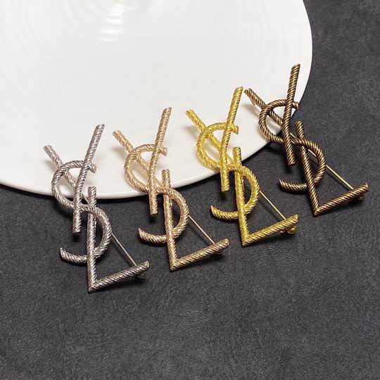 YSL Brooch 11lyh129